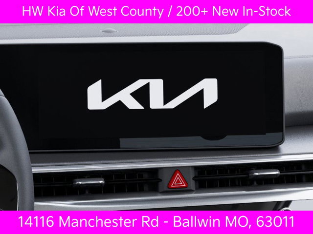 New 2026 Kia Sorento EX w/ EX Premium Package FWD image 20