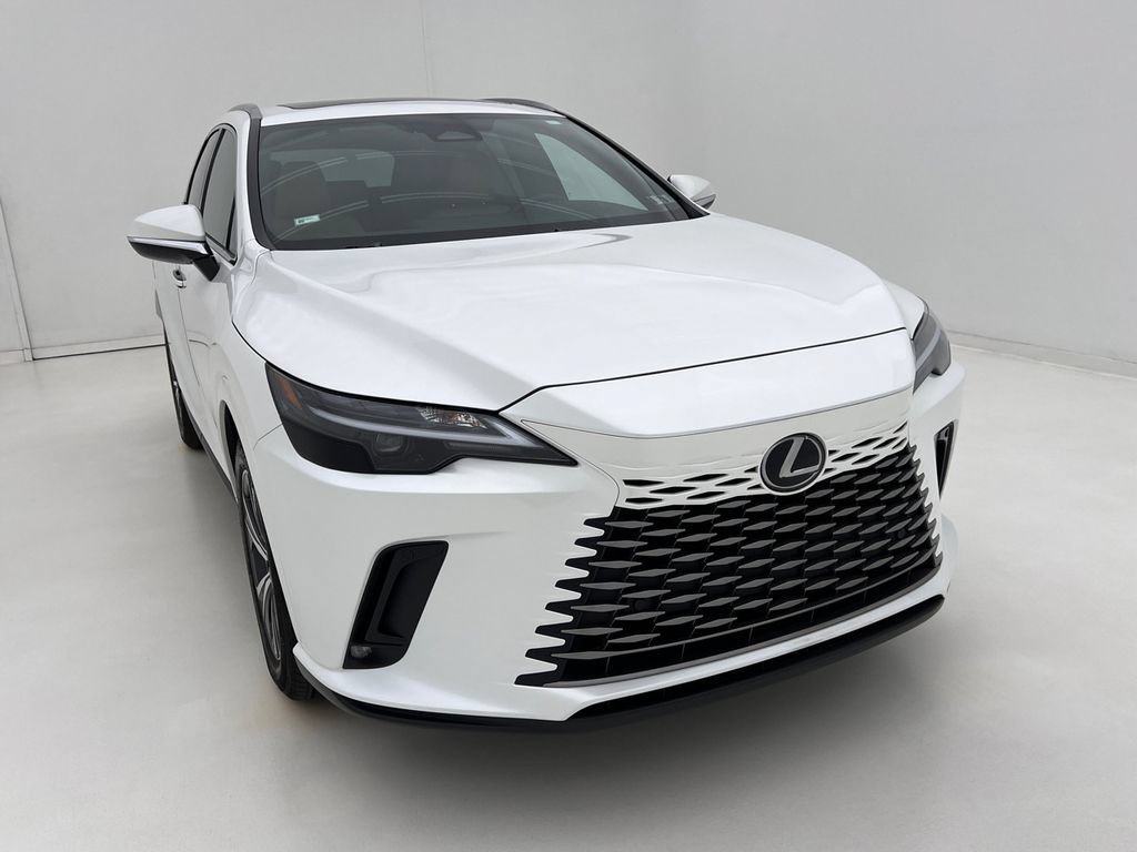 Used 2025 Lexus RX 350 Premium AWD/4WD image 7