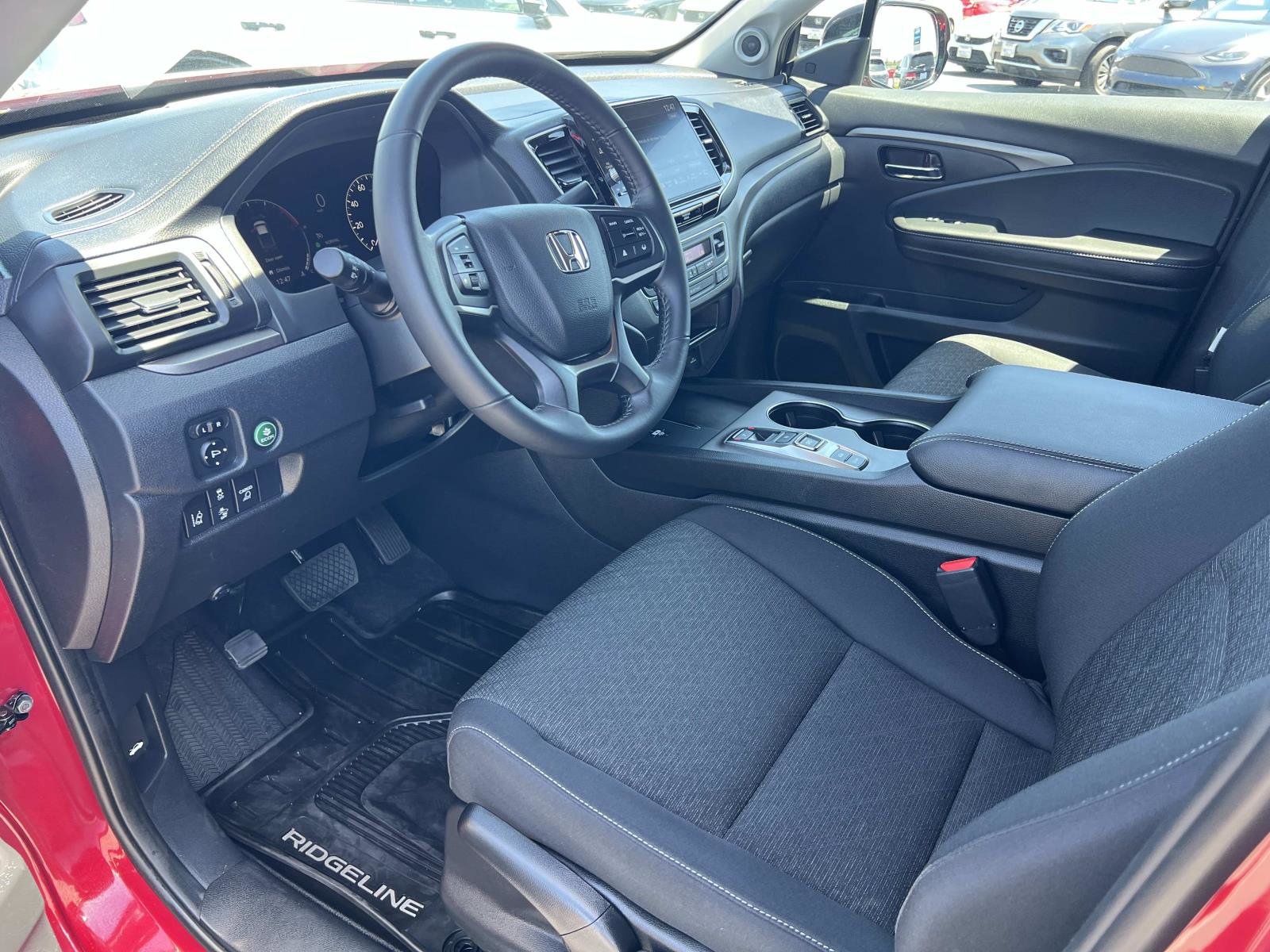 Used 2024 Honda Ridgeline Sport image 5