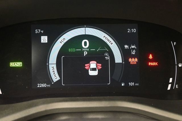 Used 2026 Toyota Camry SE AWD/4WD image 22