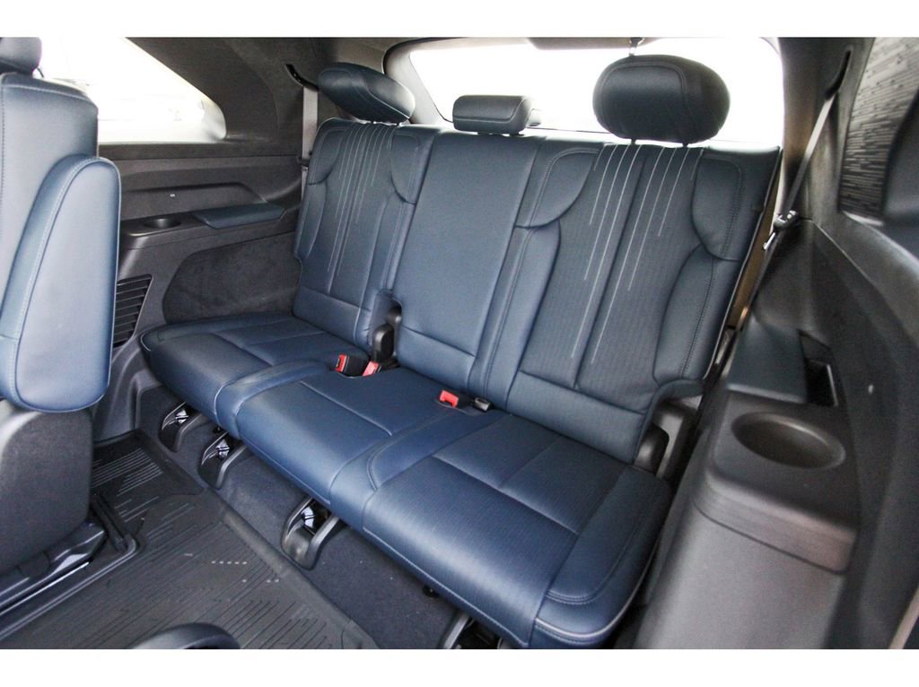 New 2026 Cadillac Escalade IQ Sport 2 w/ LPO, ONYX Package image 13