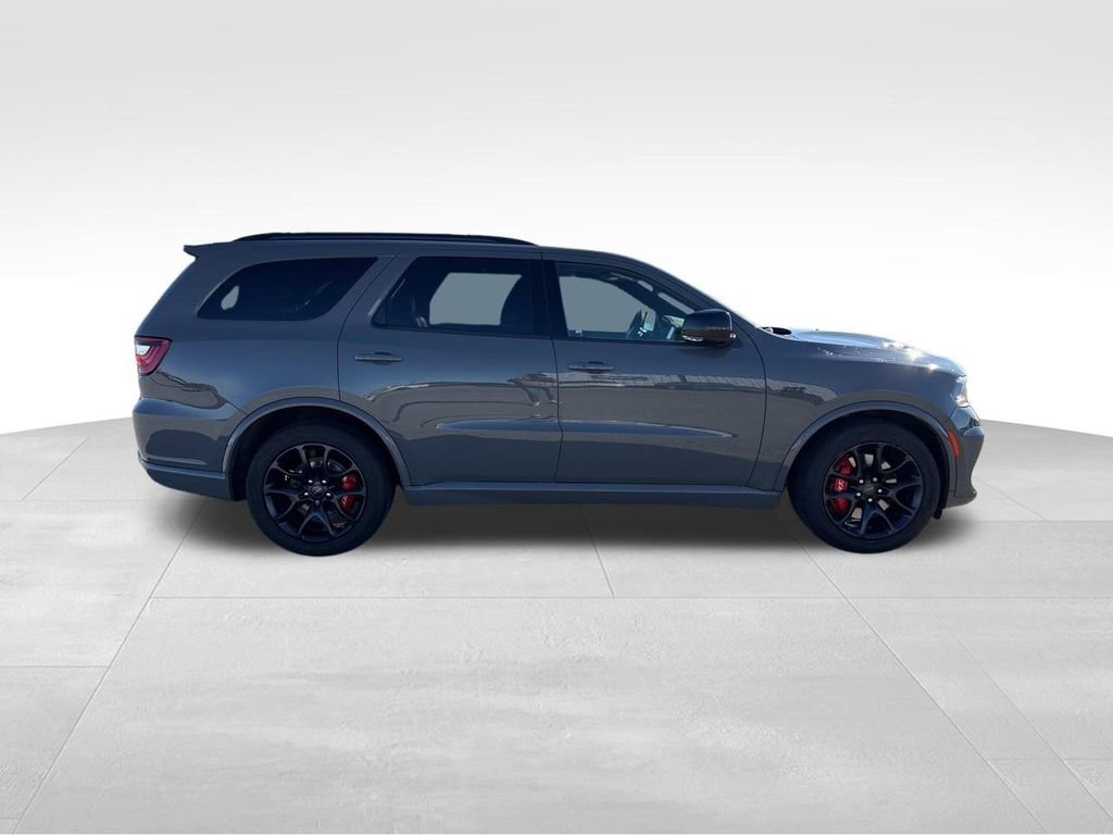 Used 2023 Dodge Durango SRT image 11