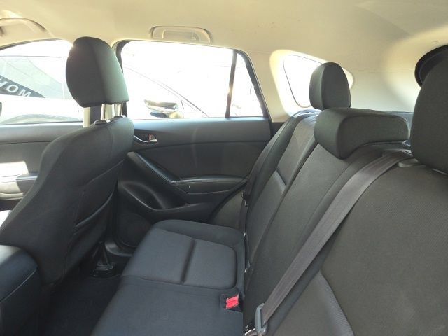 Used 2016 MAZDA CX-5 Sport AWD/4WD image 12