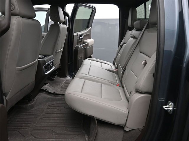 Used 2020 GMC Sierra 1500 SLT w/ SLT Premium Package image 13