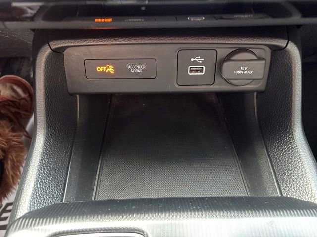 Used 2023 Honda Civic Sport image 15