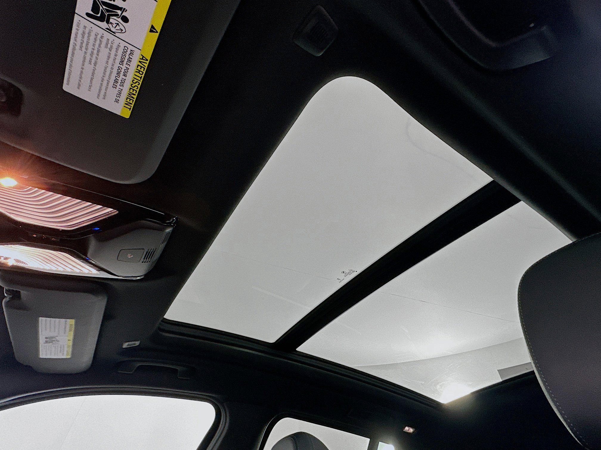 Used 2024 BMW X3 sDrive30i w/ Convenience Package image 27