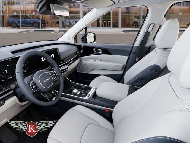 New 2026 Kia Carnival SX Prestige image 17
