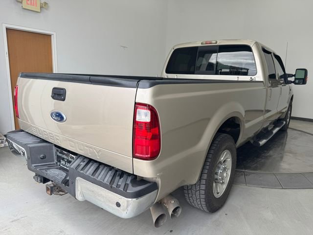 Used 2010 Ford F350 Lariat image 28