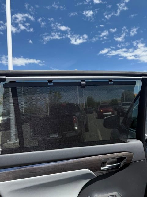 Used 2021 Toyota Highlander Limited AWD/4WD image 24