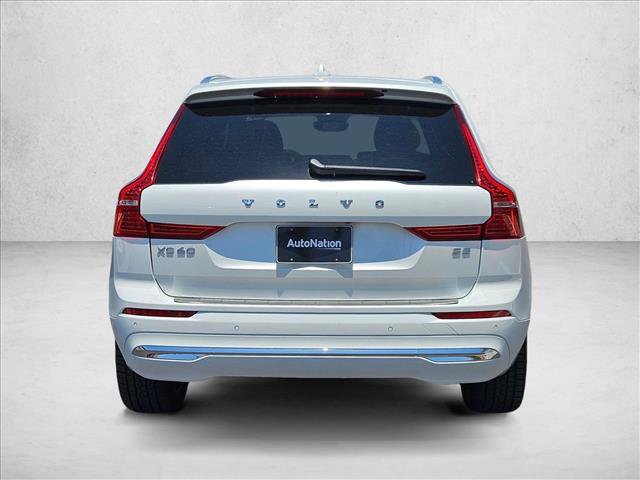 Used 2022 Volvo XC60 B5 Inscription w/ Advanced Package FWD image 8