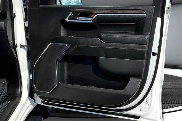 Used 2023 Chevrolet Silverado 1500 RST image 29