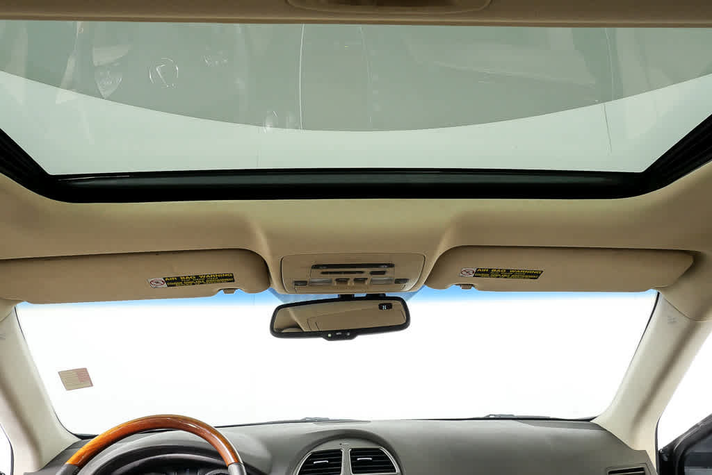 Used 2010 Lexus ES 350 image 18