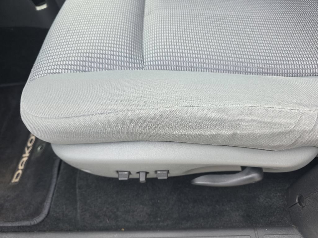 Used 2011 Dodge Dakota Big Horn RWD image 14