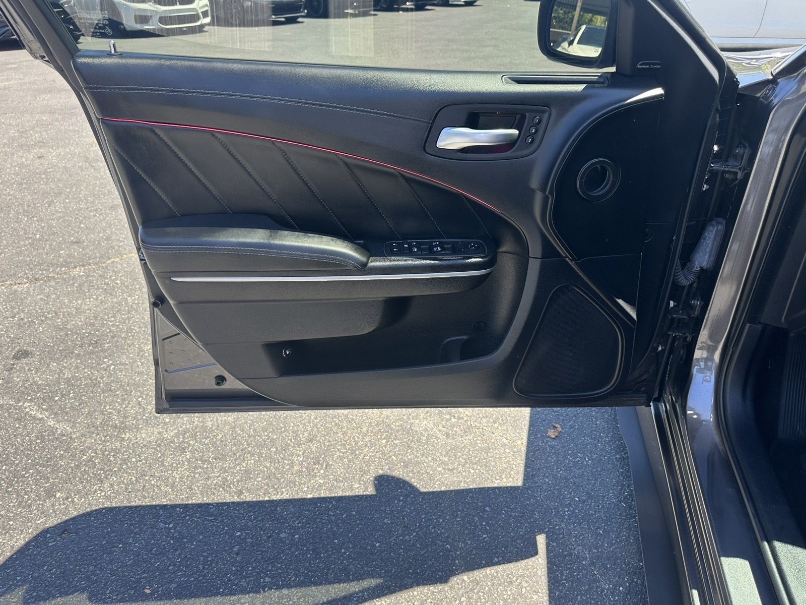 Used 2019 Dodge Charger Scat Pack w/ Plus Group RWD image 27