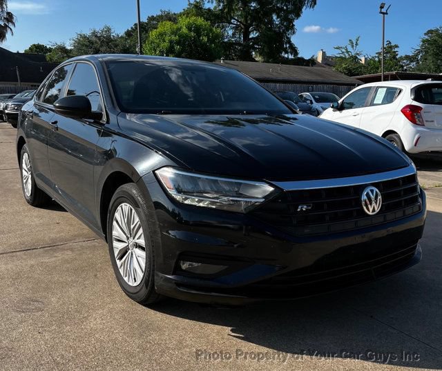 Used 2019 Volkswagen Jetta FWD image 3