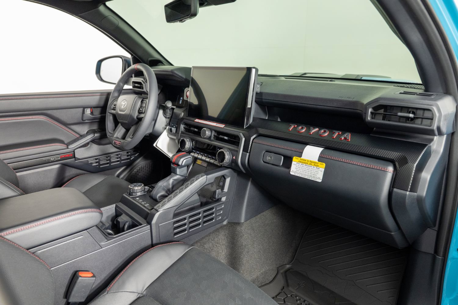 Used 2026 Toyota 4Runner TRD Pro image 24