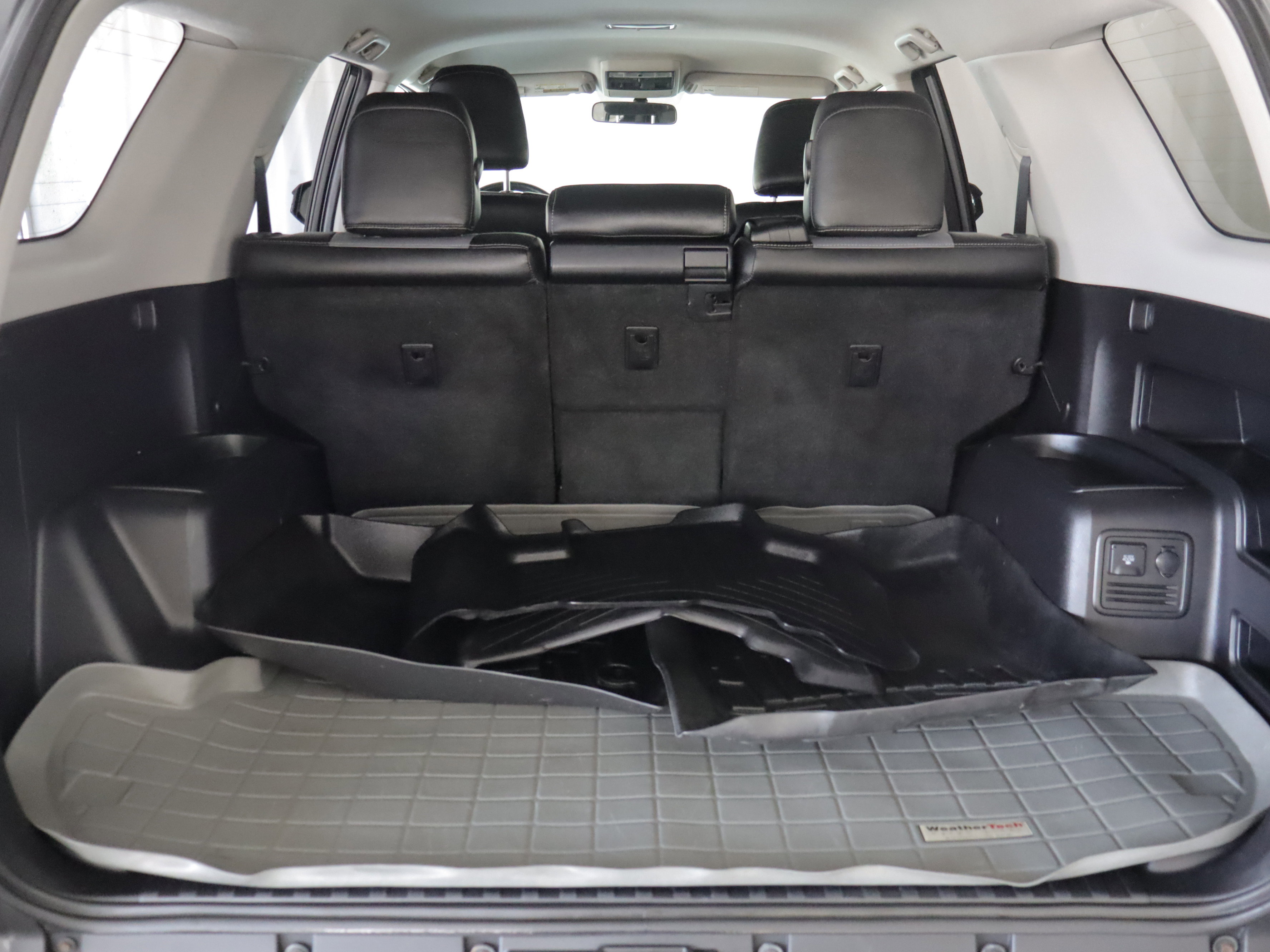 Used 2014 Toyota 4Runner SR5 image 21