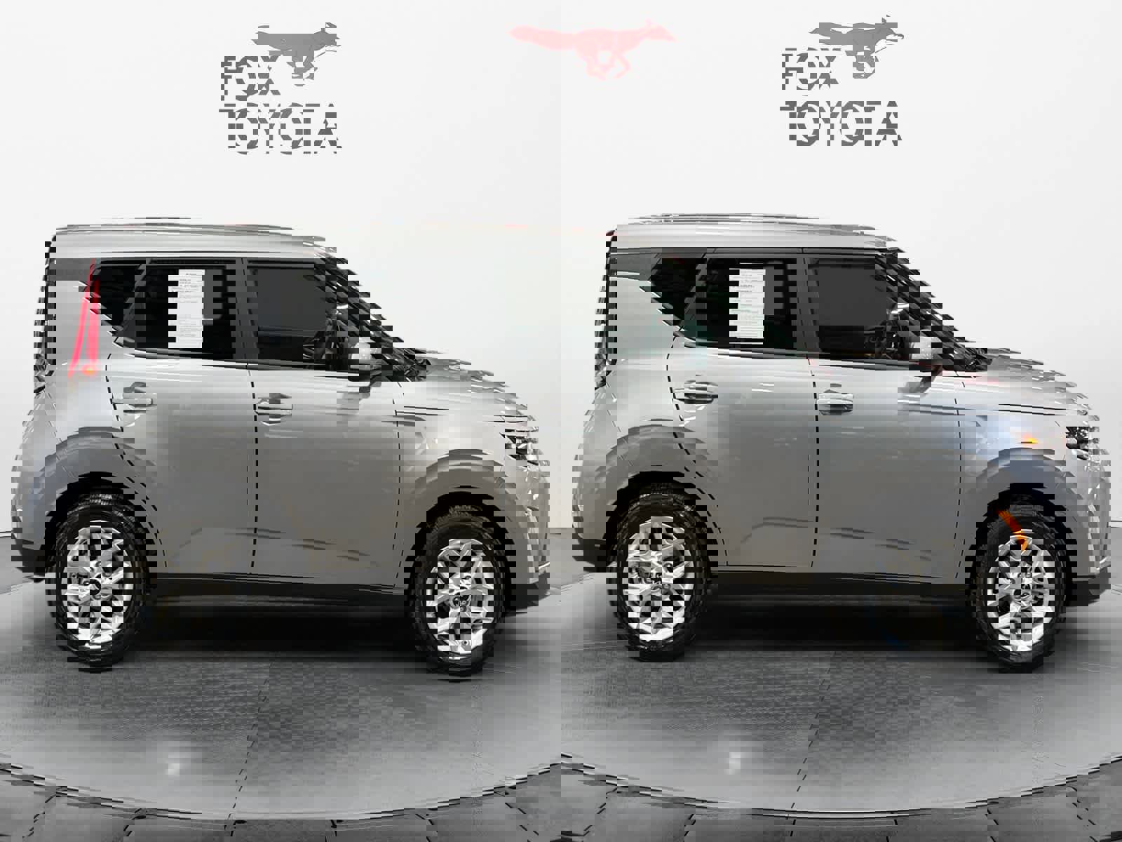 Used 2025 Kia Soul LX w/ LX Technology Package image 7