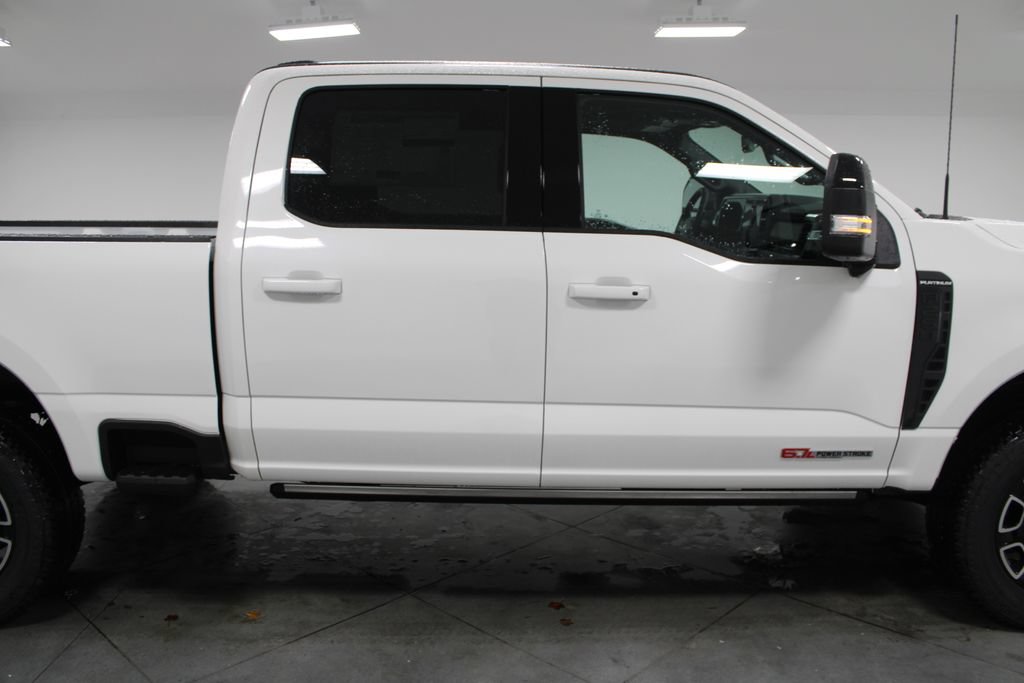 New 2026 Ford F250 Platinum image 10