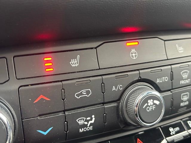 Used 2021 Dodge Durango GT AWD/4WD image 31