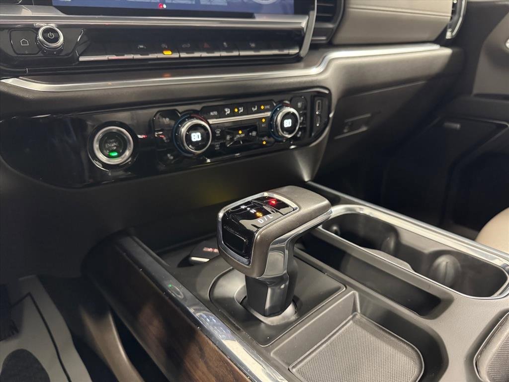 Used 2023 GMC Sierra 1500 SLT w/ SLT Premium Package image 21