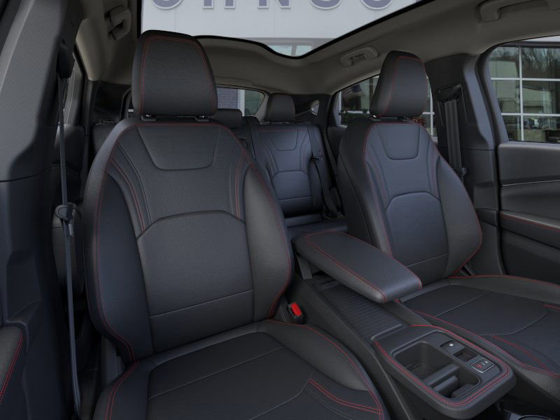 New 2025 Ford Mustang Mach-E Premium w/ Sport Appearance Package image 10