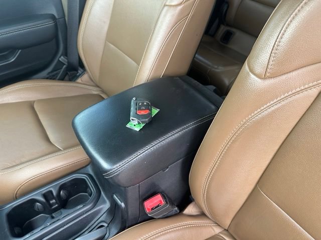 Used 2020 Jeep Gladiator Rubicon AWD/4WD image 18
