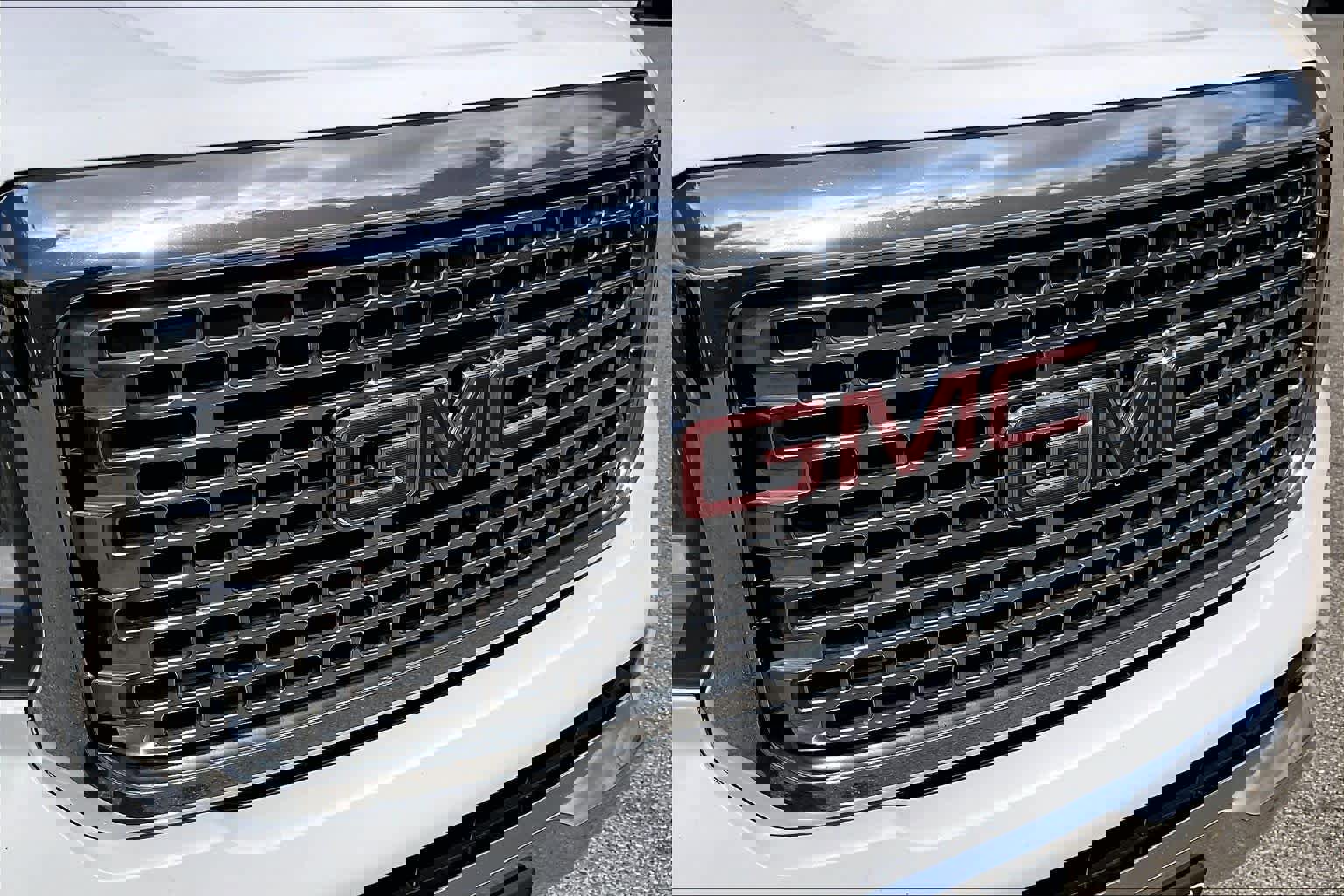 Used 2020 GMC Canyon Denali image 29