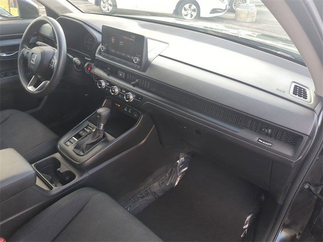 Used 2023 Honda CR-V EX image 33