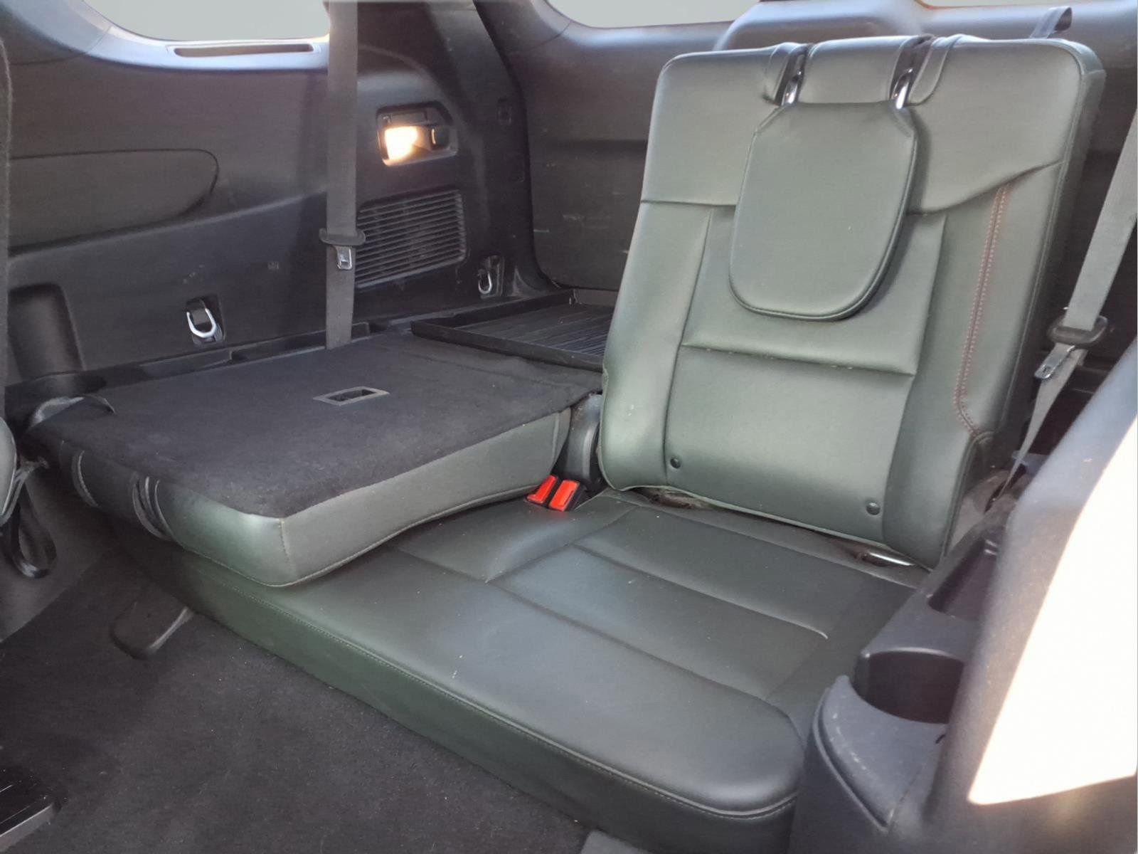 Used 2024 Ford Explorer Timberline image 28