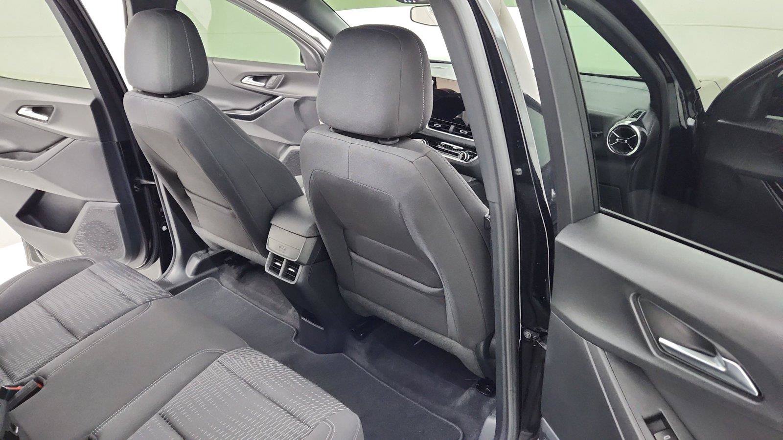 Used 2025 Chevrolet Equinox LT FWD image 55