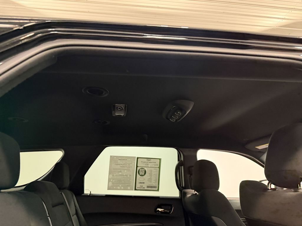 Used 2025 Dodge Durango GT image 70
