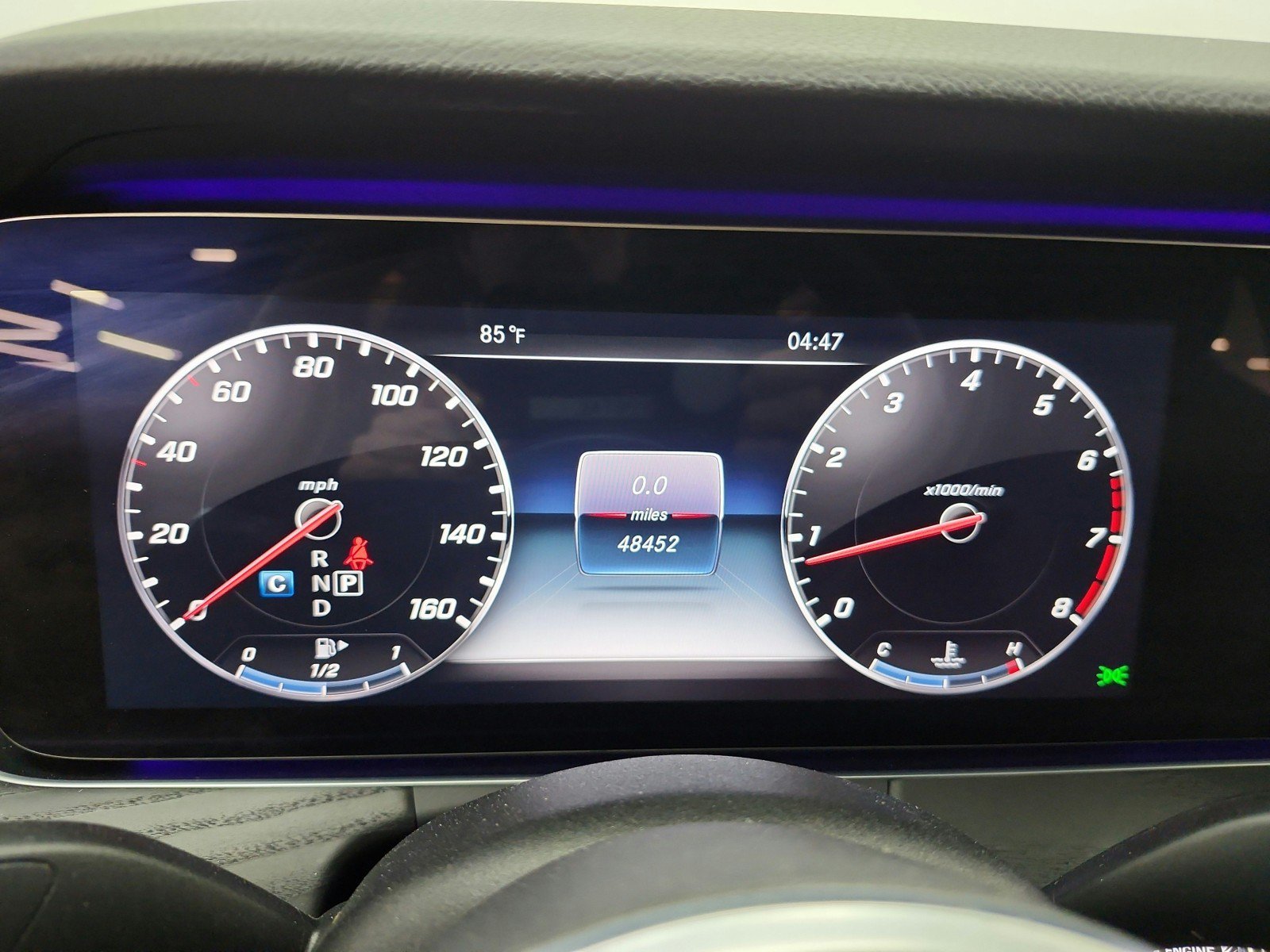 Used 2019 Mercedes-Benz E 300 image 11