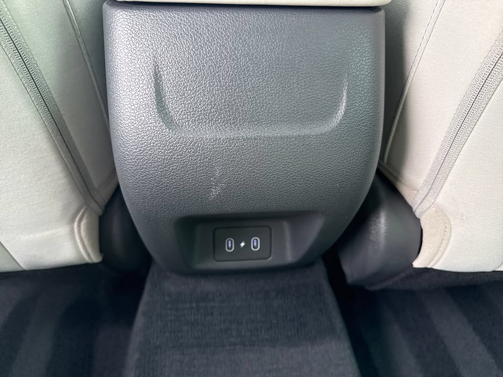 Certified 2024 Hyundai Sonata SEL w/ Convenience Package FWD image 22