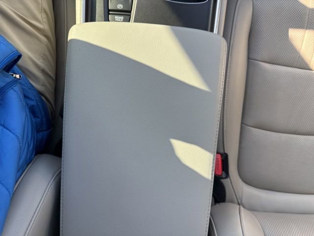Used 2019 Honda Accord Touring image 31