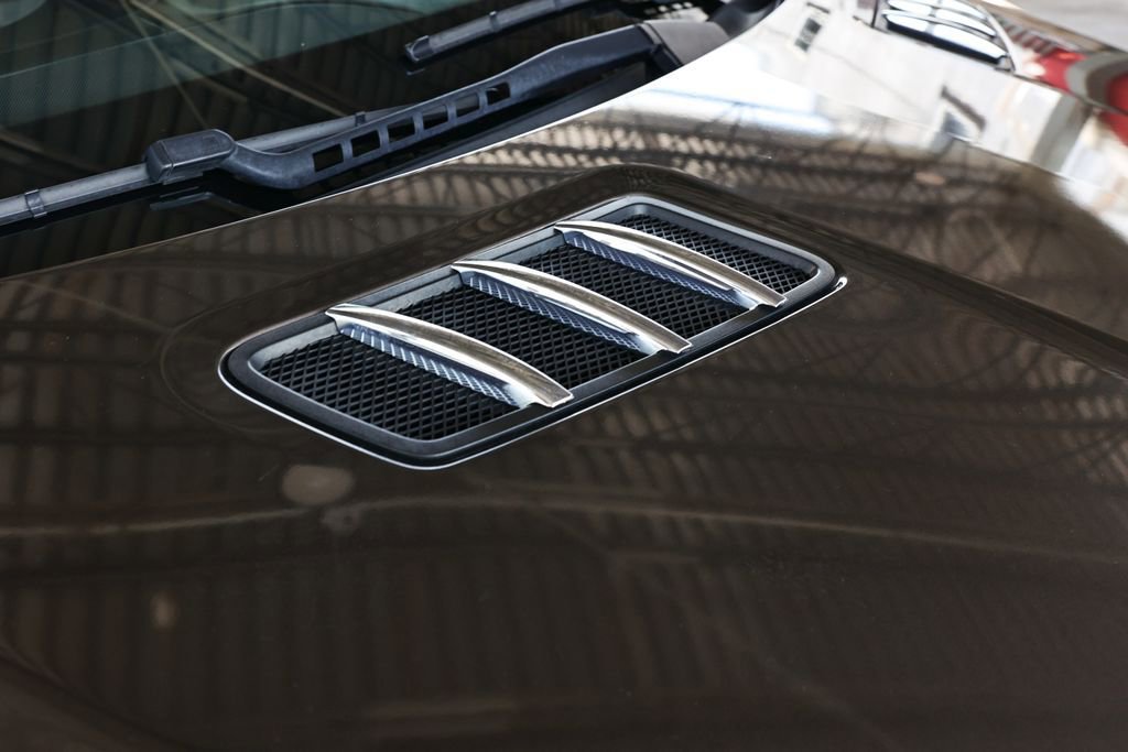 Used 2013 Mercedes-Benz GL 550 4MATIC image 12