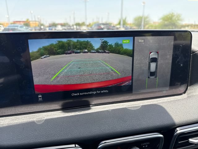 New 2026 Nissan Sentra SL w/ Floor Mat Package FWD image 20