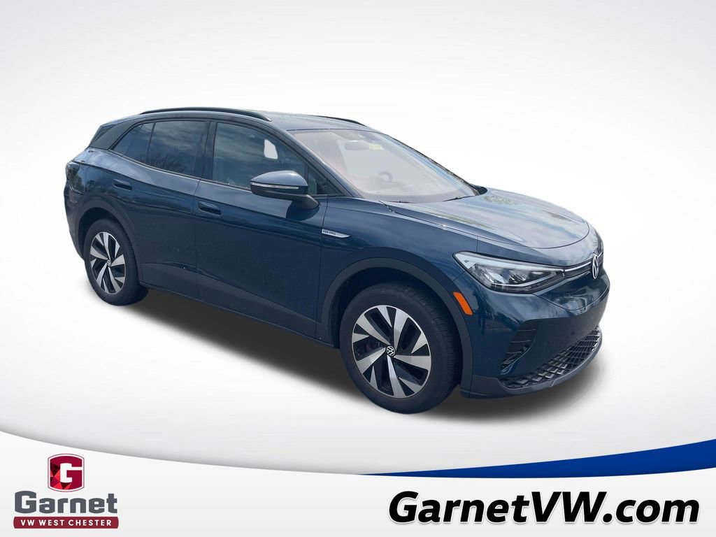 Used 2023 Volkswagen ID.4 Pro image 8