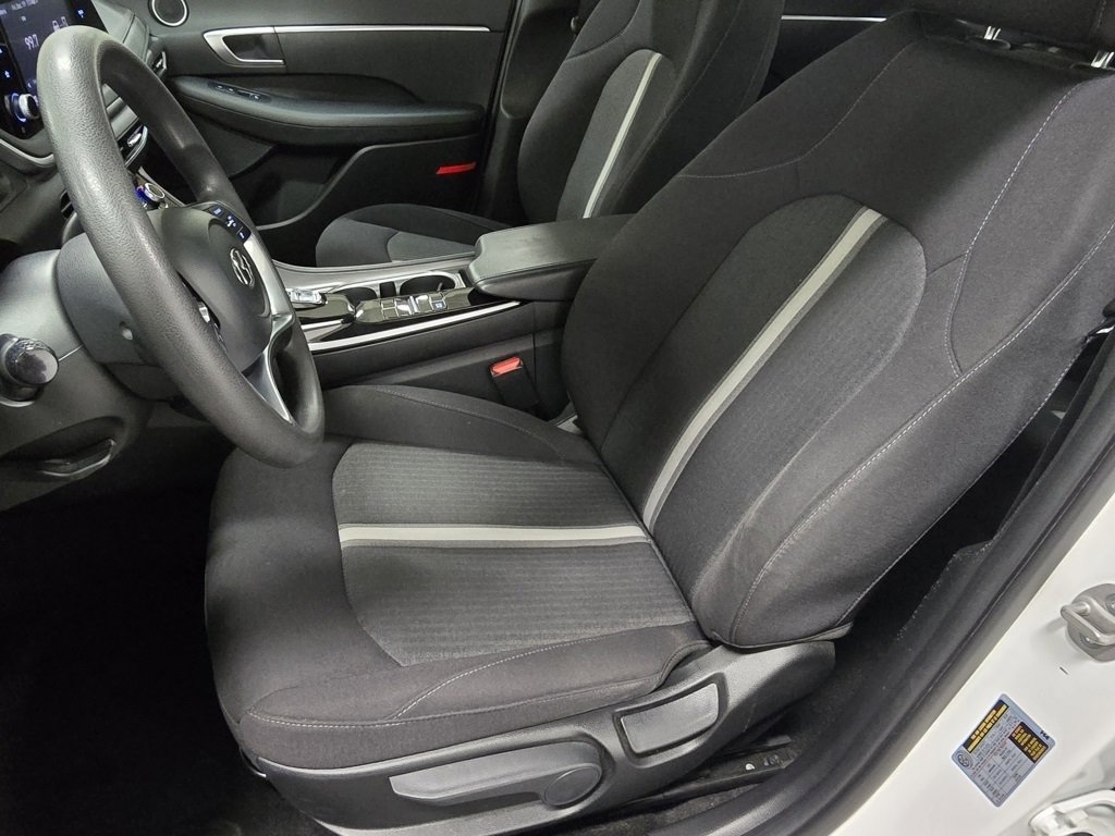 Used 2023 Hyundai Sonata SE image 20