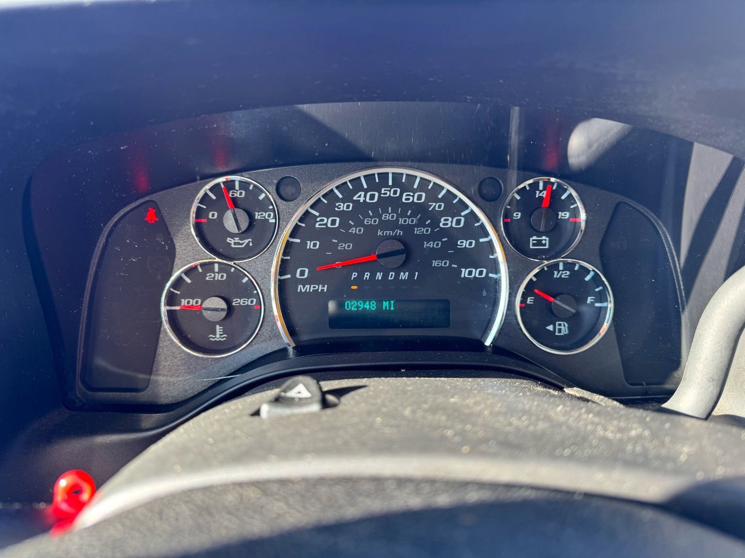 Used 2021 GMC Savana 3500 Extended w/ Power Convenience Package image 13