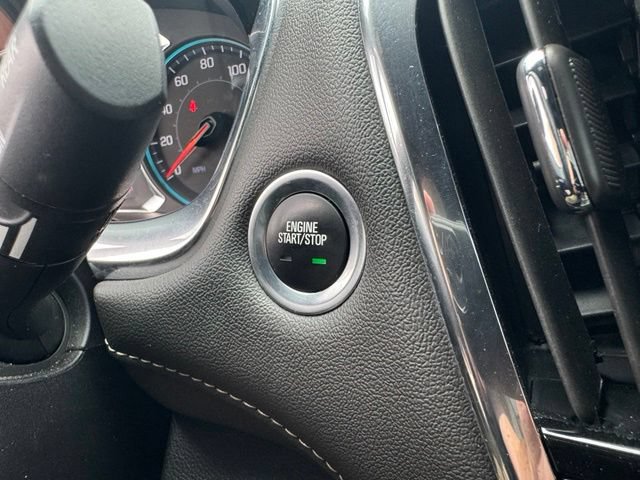 Certified 2023 Chevrolet Traverse LT AWD/4WD image 19