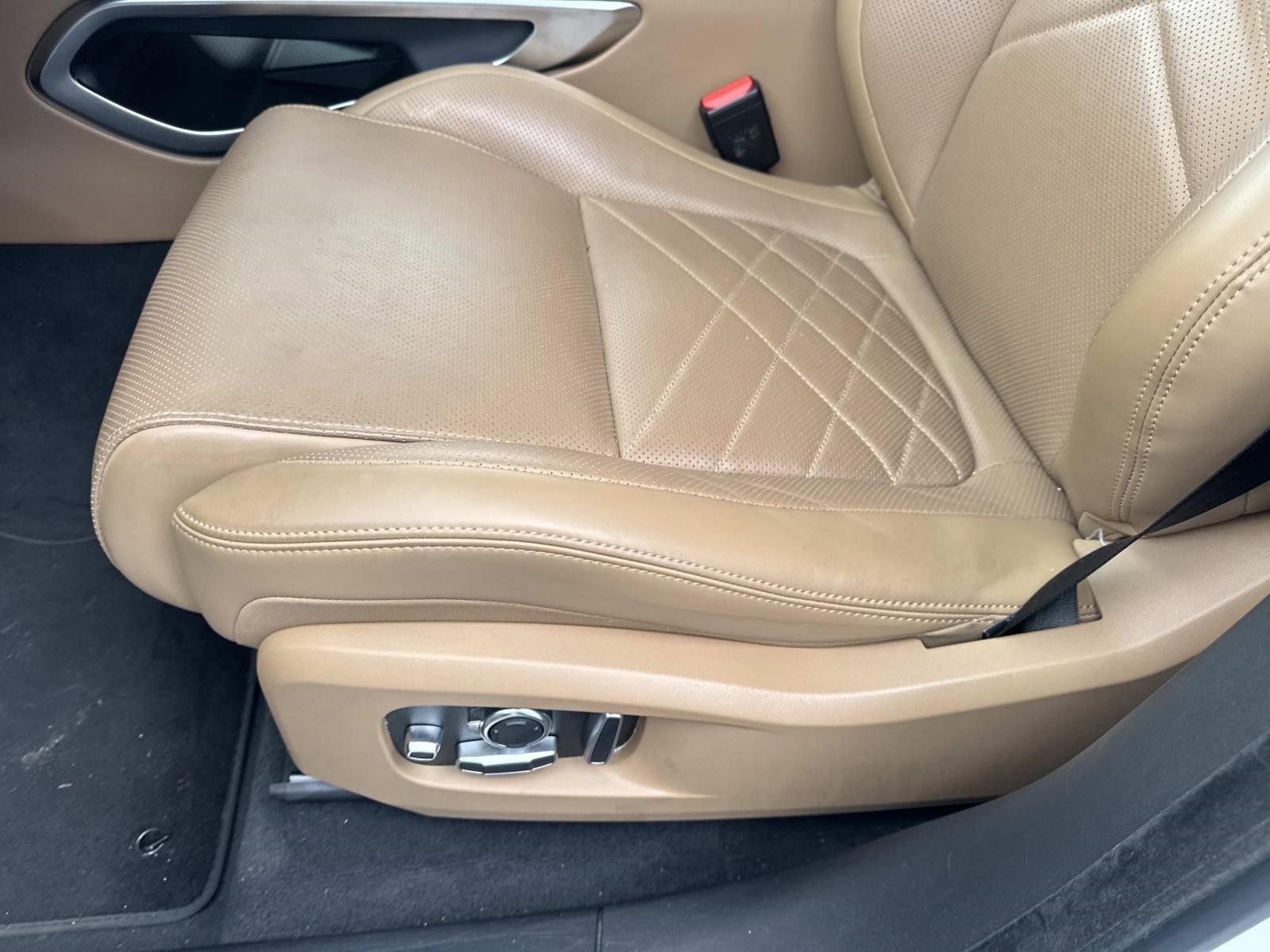 Used 2022 Jaguar F-PACE S image 17