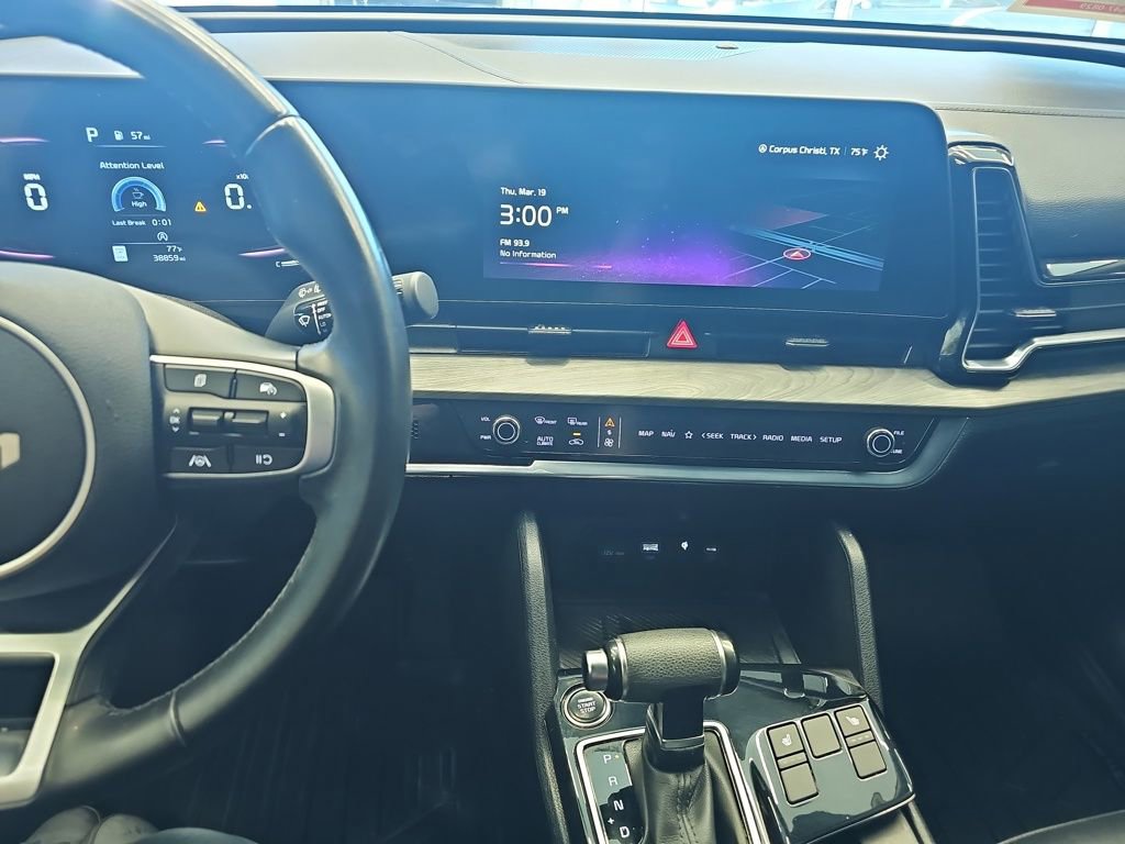 Used 2023 Kia Sportage X-Line image 20