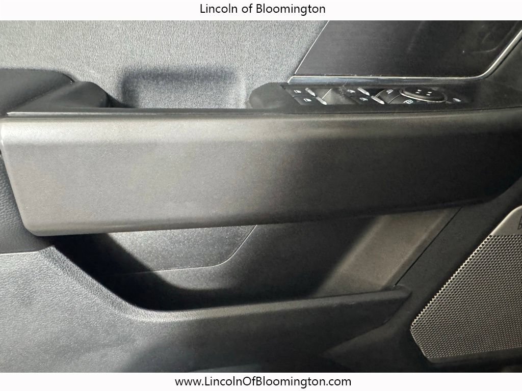 Used 2025 Ford F150 Lariat AWD/4WD image 38