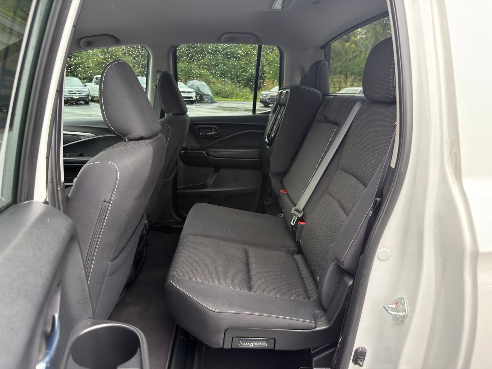 Used 2021 Honda Ridgeline Sport image 25