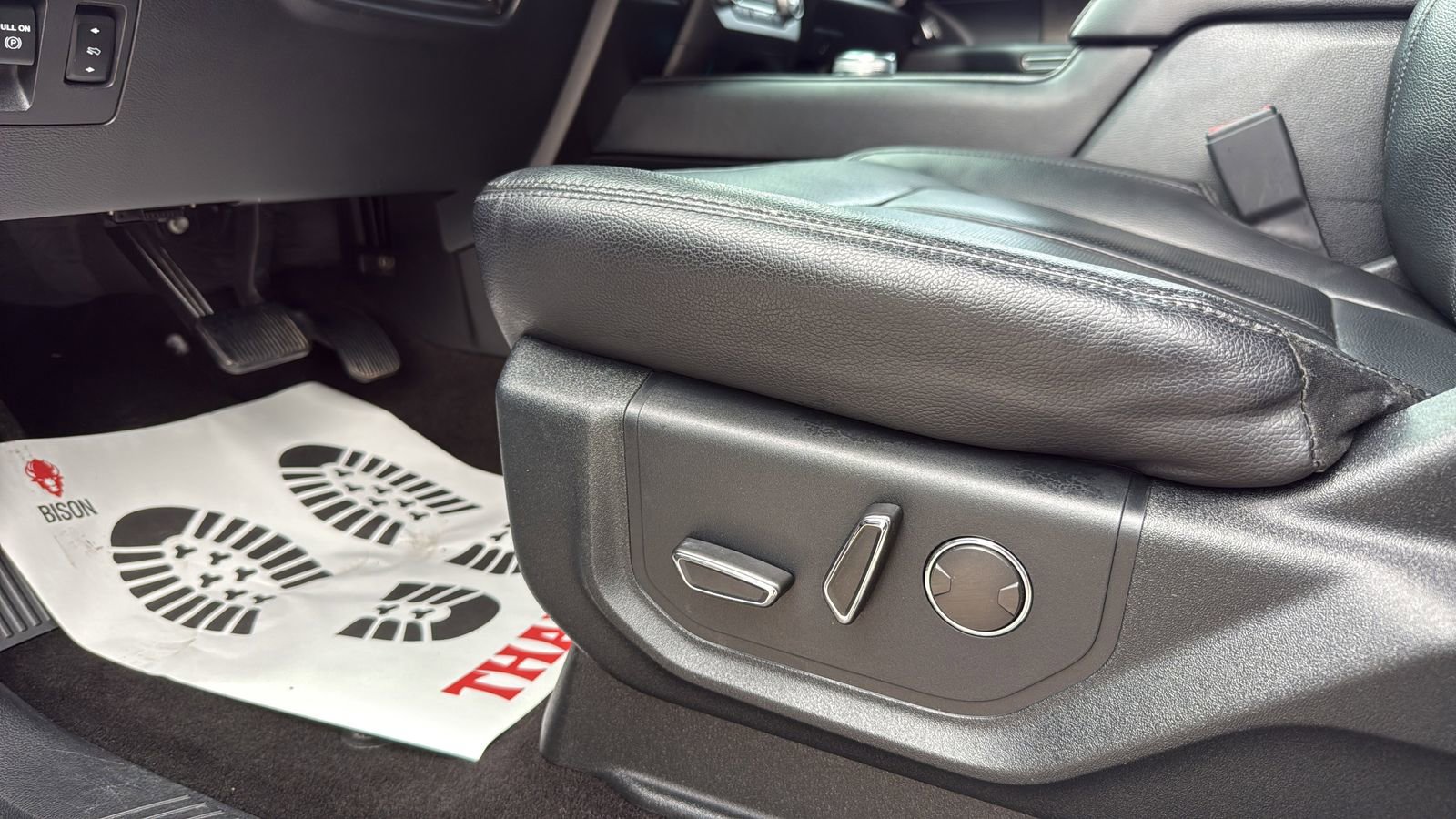 Certified 2021 Ford Expedition Limited RWD image 10