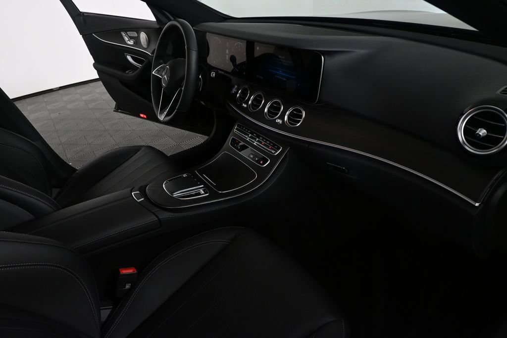 Certified 2023 Mercedes-Benz E 350 Sedan image 23