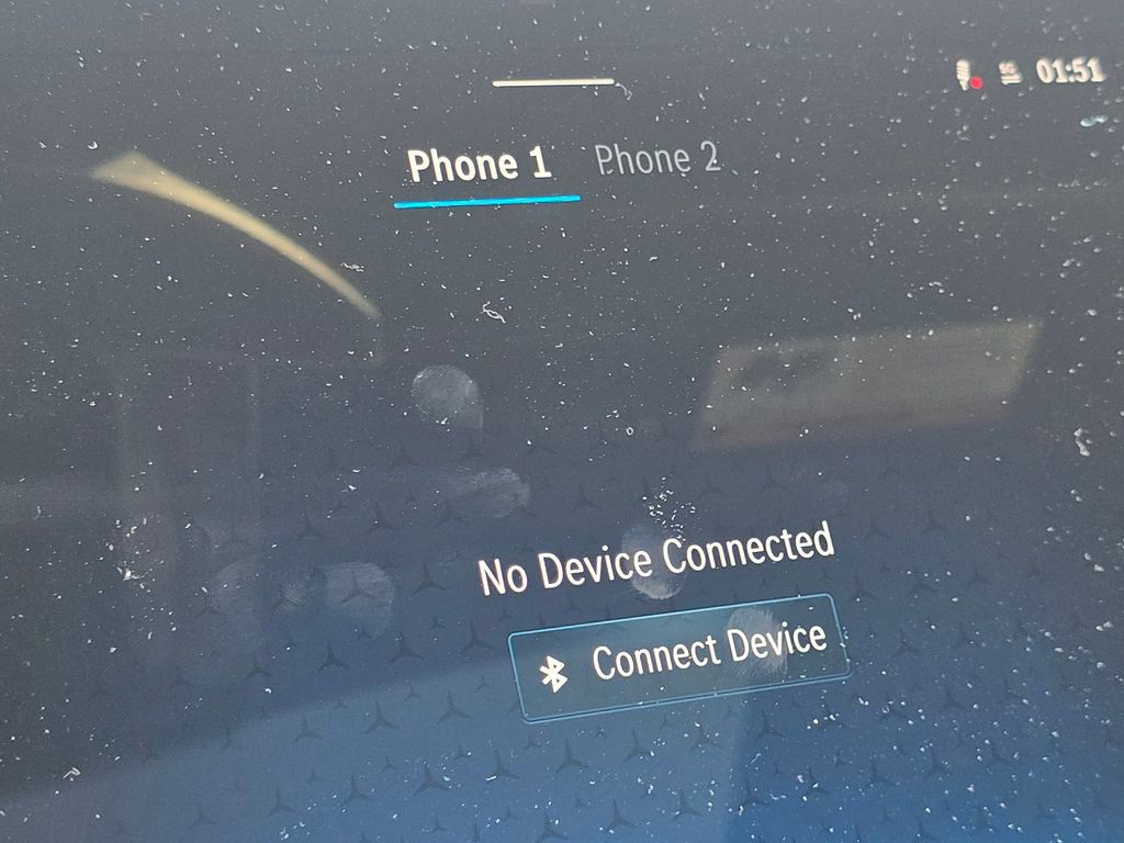 Certified 2026 Mercedes-Benz GLC 300 4MATIC image 8