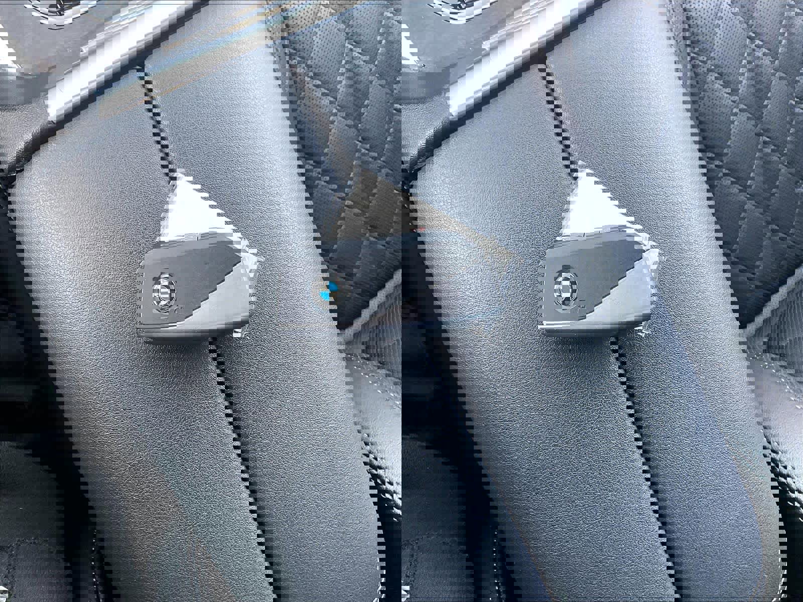 Used 2024 BMW X5 sDrive40i image 13