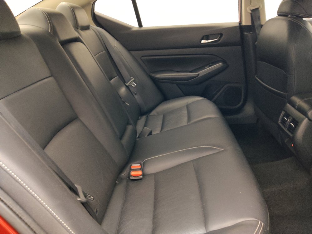 Used 2019 Nissan Altima 2.5 SL FWD image 19